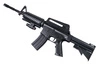 Replika sprężynowa karabinu M4A1
