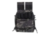 Panel szturmowy Corso Tactical Buccanner MK I MC Black