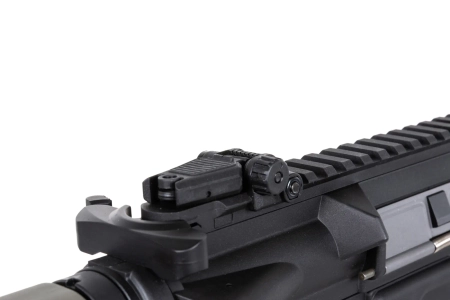 Karabinek ASG Specna Arms SA-C20-L CORE™ Light Ops Stock HAL ETU™ Gen.2 Oliwkowy