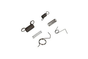 Zestaw zapasowych sprężyn do Gearboxów