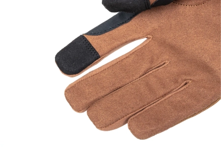 Rękawice taktyczne Specna Arms Tactical NOMAD™ Tan