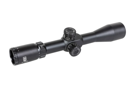Luneta Specna Arms CORE™ 4-14X44 FFP Czarna