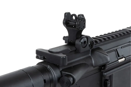 Karabinek ASG Golden Eagle MC6598 GBB Czarny