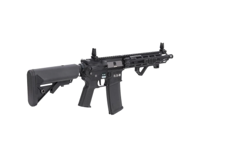 Karabinek ASG Specna Arms Daniel Defense® RIS III 10.5'' SA-E27 EDGE™ HAL 2™ ETU Gen. 2 Czarny