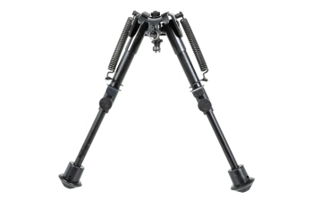 Dwójnóg z adapterem Snow Wolf M88T+ (krótki)