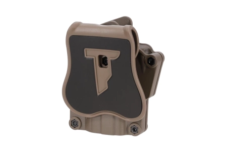 Kabura uniwersalna Mega-Fit Optics FDE