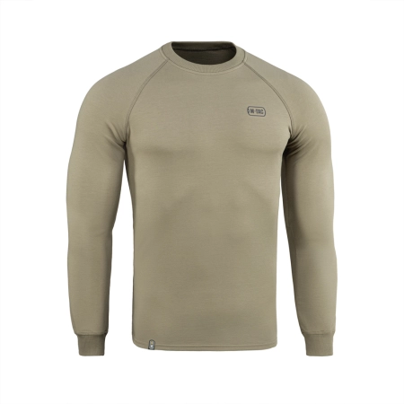 Bluza raglanowa M-Tac Athlete Tan