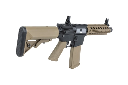 Karabinek ASG Specna Arms SA-C05 CORE™ HAL ETU™ Gen.2 Half-Tan
