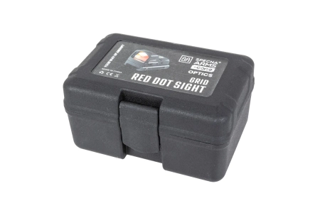 Kolimator Specna Arms CORE™ Grid Czarny