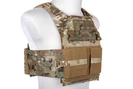 Kamizelka taktyczna Wosport VE-97 Plate Carrier MC