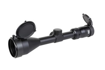 Luneta Specna Arms Core™ 3-9X50 Czarna
