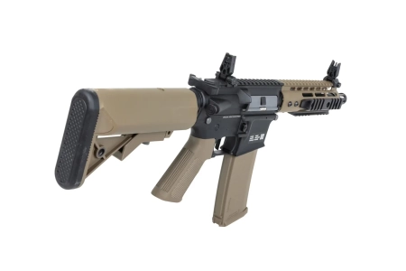Karabinek ASG Specna Arms SA-C12 CORE™ HAL ETU™ Gen.2 Half-Tan