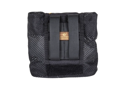 Torba zrzutowa Emerson Gear EM9721 Czarna