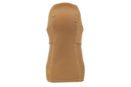 Maska Cobra Stalker Swiss Arms Tan
