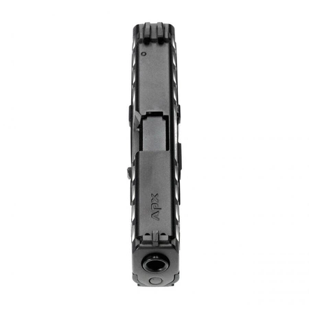 Pistolet wiatrówka Beretta APX 4,5 mm BB CO2