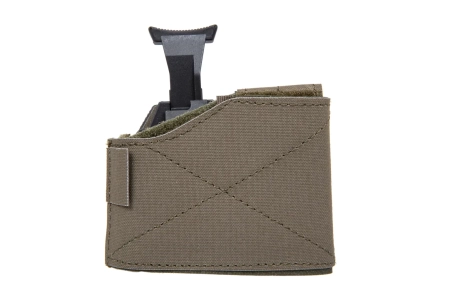 Uniwersalna kabura Wosport GB-80 Ranger Green