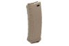 Magazynek mid-cap 250 kulek AMAROK Typ B do replik M4/M16 Flat Dark Earth