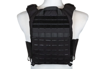 Kamizelka Taktyczna typu Plate Carrier Specna Arms Tactical Advanced Vest Czarna