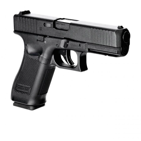 Pistolet wiatrówka Glock 17 gen 5. 4,5 mm czarny