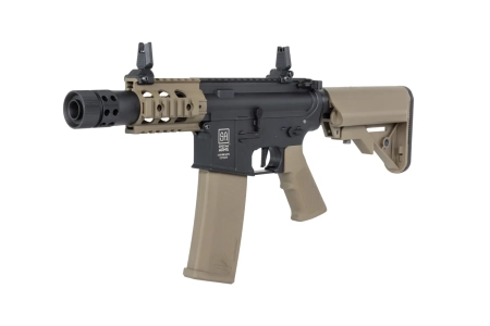Karabinek ASG Specna Arms SA-C10 CORE™ HAL ETU™ Gen.2 Half-Tan