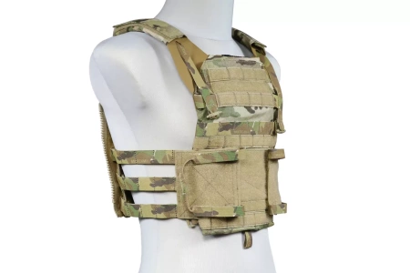 Kamizelka taktyczna Jum Plate Carrier 2.0 - Multicam