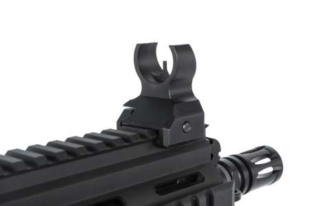 Karabinek ASG Specna Arms SA-PH20 PRIME™ Aster II ETU z silnikiem bezszczotkowym Czarny