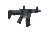 Replika karabinka Trident Mk2 PDW - szara