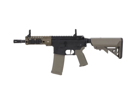 Karabinek ASG Specna Arms SA-E21 EDGE™ HAL 2 ETU Gen. 2 Oliwkowy