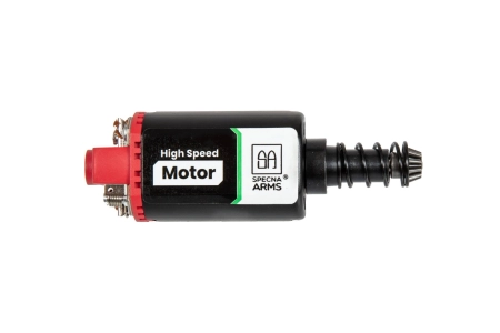 Silnik długi High Speed