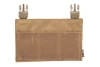 Panel buckle up Viper Tactical VX na 3 magazynki AR/AK - Coyote