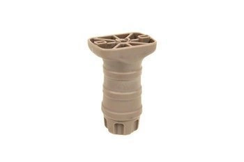 Krótki chwyt taktyczny MLOK - Dark Earth