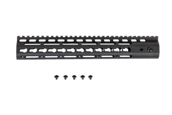 Szyna montażowa KeyMod 12“