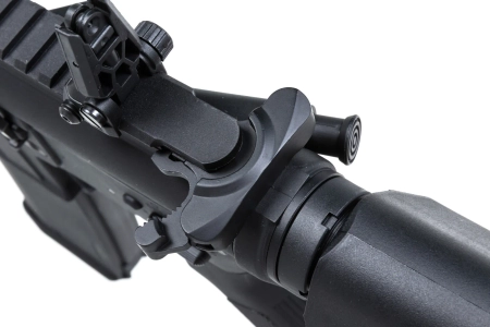 Karabinek ASG Specna Arms SA-F12 FLEX™ GATE X-ASR Gen.2 Czarny