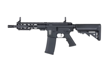Karabinek ASG Specna Arms SA-F08 FLEX™ HAL ETU™ Gen. 2 Czarny