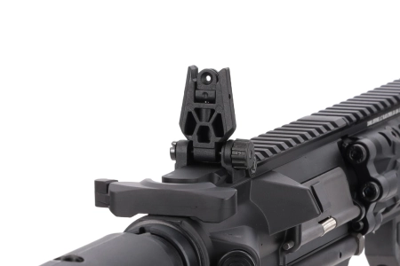 Karabinek ASG Specna Arms Daniel Defense® RIS III 10.5'' SA-E27 EDGE™ HAL 2™ ETU Gen. 2 Czarny
