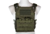 Kamizelka taktyczna typu Jump Plate Carrier - Oliwkowy