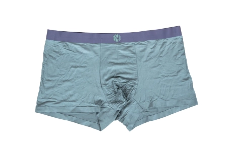 Bokserki męskie Emerson Gear Blue Label "Honeycomb" 3-pack