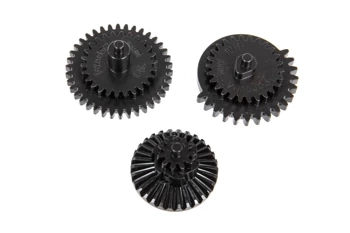 Zestaw Stalowych zębatek CNC V2/V3 Retro Arms PandoRA 10:1 (3mm)