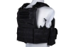 Kamizelka taktyczna Plate Carrier 8944-1 GFC Tactical Czarna
