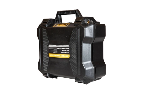 Walizka Transportowa TB1391 - Czarny