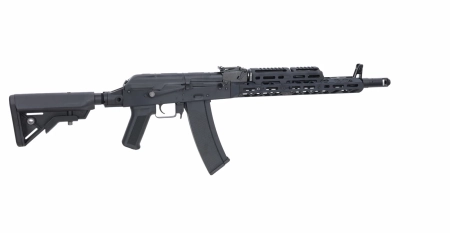 Karabinek ASG Specna Arms x KPYK SA-PJ14 PRIME™ Aster II ETU BLDC™ Czarny