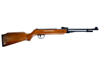 Wiatrówka dolnego naciągu B3-3 kal. 4,5mm