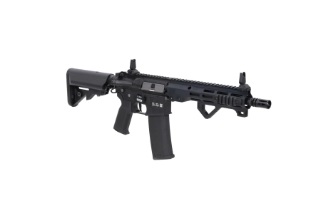 Karabinek ASG Specna Arms SA-E23 EDGE™ HAL 2 ETU Gen. 2 Czarny