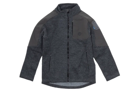 Bluza Emerson Gear Blue Label Muntjac Szara