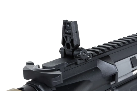 Karabinek ASG Specna Arms SA-F08 FLEX™ HAL ETU™ Gen. 2 Half-Tan