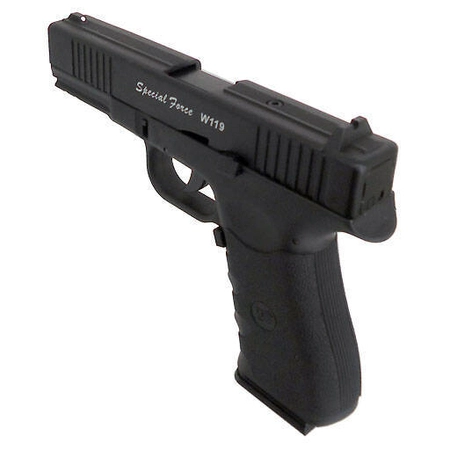 Pistolet wiatrówka na CO2 W119 Blowback WINGUN