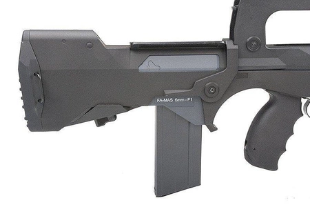 Replika karabinu FAMAS F1