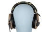 Zestaw słuchawkowy Tac-Sky WYS0145 Noise Reduction Headset FDE