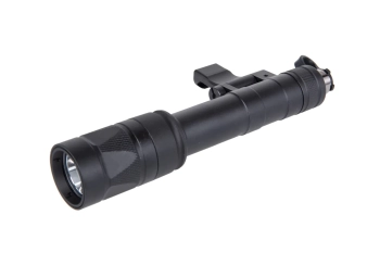 Latarka taktyczna M640W Scout Light Pro Czarna