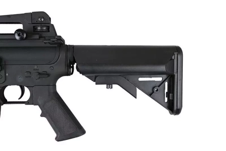 Replika karabinka CM007 - czarny